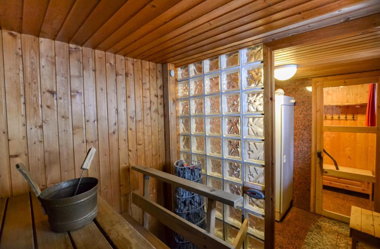 Yllaeshilla Cottage Äkäslompolo Εξωτερικό φωτογραφία