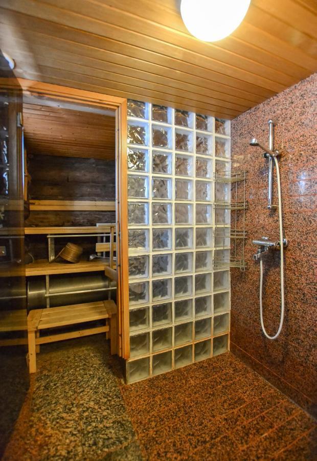 Yllaeshilla Cottage Äkäslompolo Εξωτερικό φωτογραφία