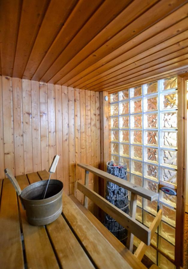 Yllaeshilla Cottage Äkäslompolo Εξωτερικό φωτογραφία